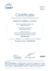 ISO 9001 IQNetES 0210 1998 2024 07 19 ISO 9001 IQNetES 0210 1998 2024 07 19